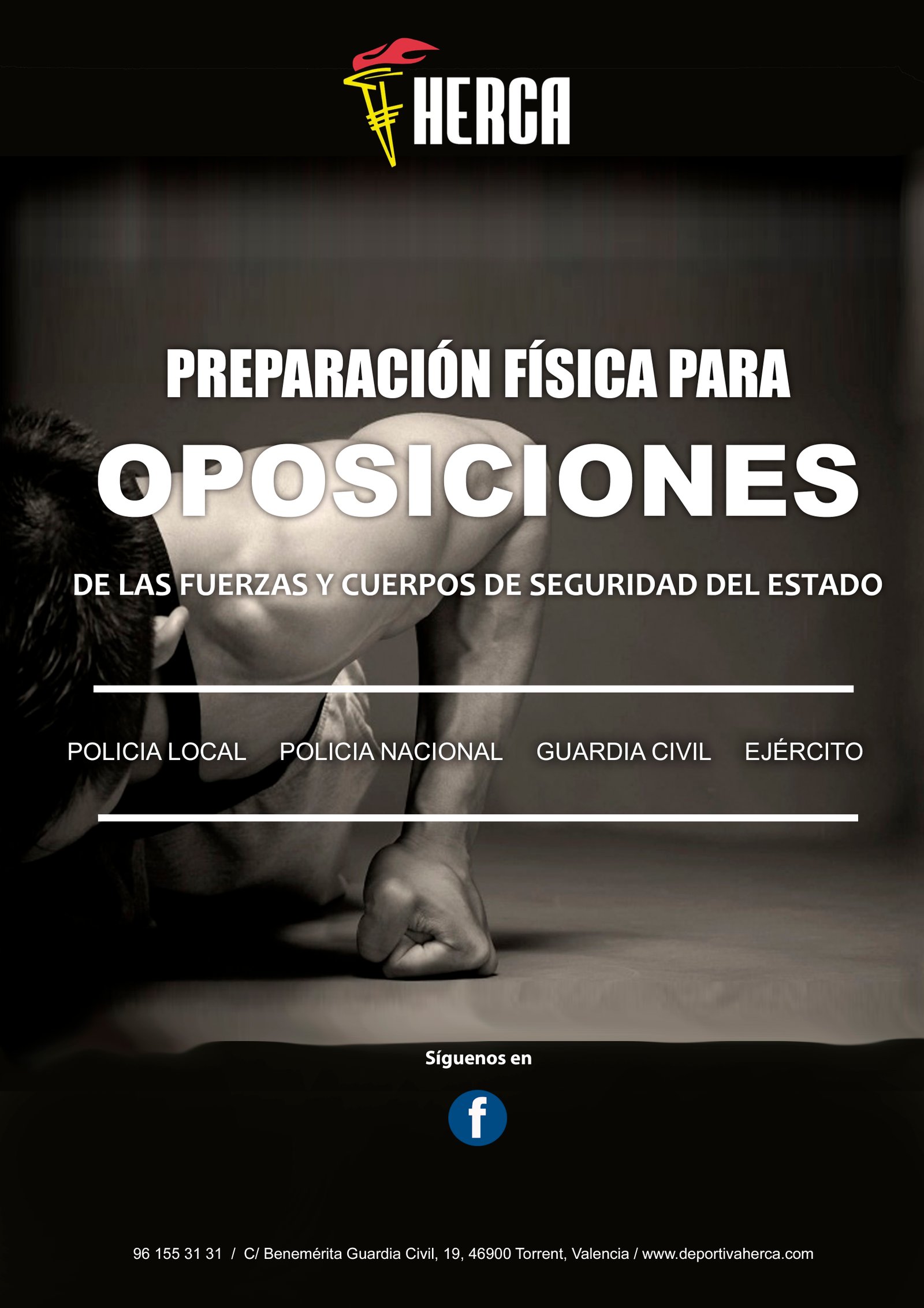 OPOSICIONES