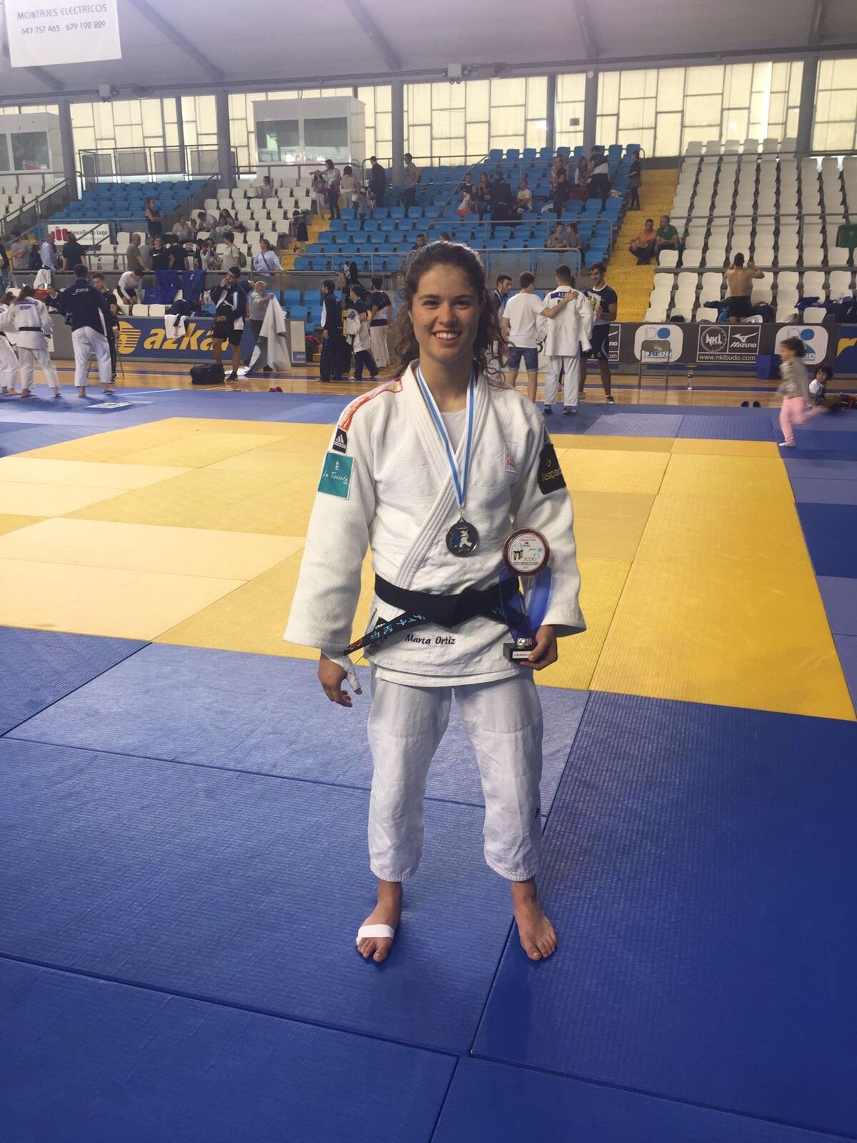 Marta 2ª fase sector 2017