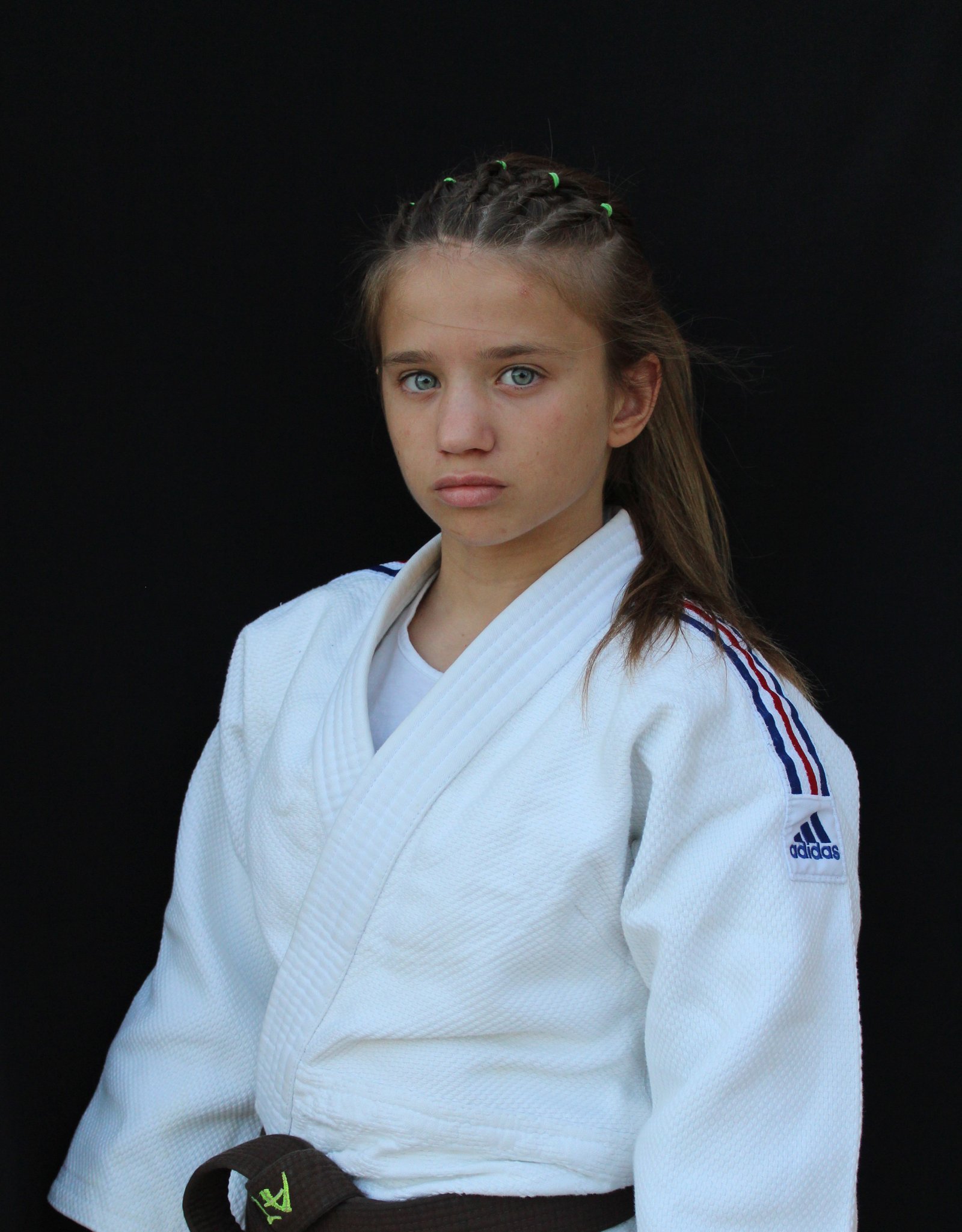 Lidia correjes