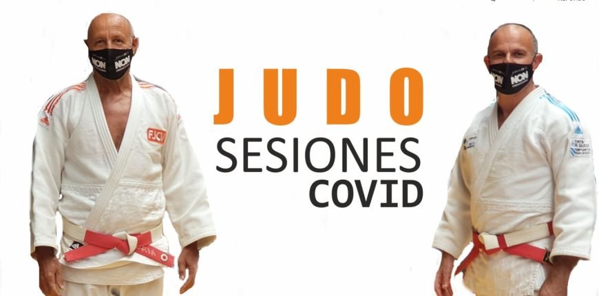 JUDO_COVID
