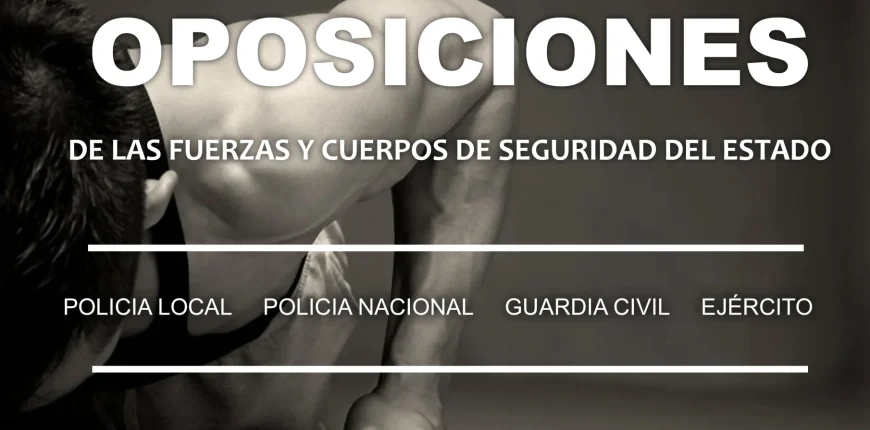oposiciones